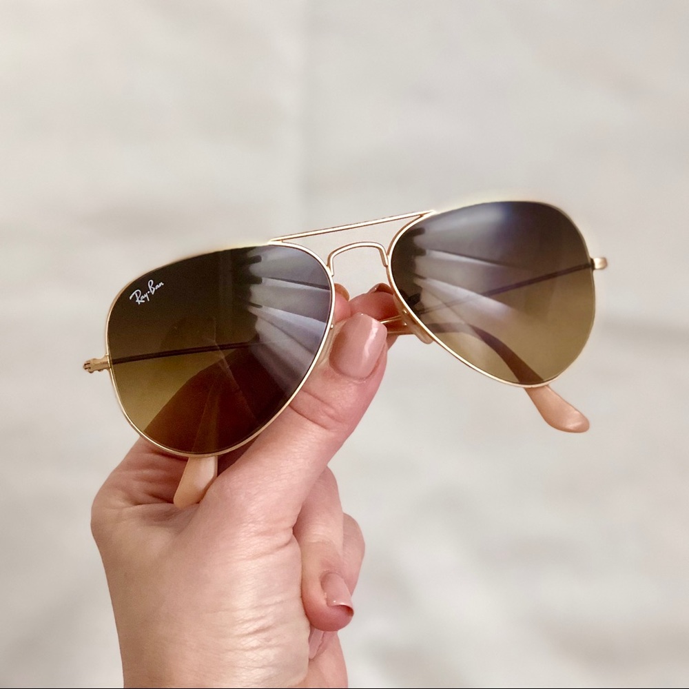 Ray-Ban Aviators